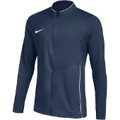Nike Verryttelytakki Dri-fit Park 26 - Navy/valkoinen, koko 3XL
