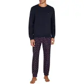 Emporio Armani Em000617_af14994 Pitkähihainen Pyjama