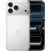 Apple | iPhone 17 Pro Max - 2TB - Silver
