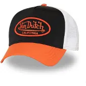 Von Dutch Vd/1/ct/poly/09 Lippis