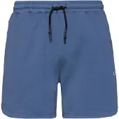 ICANIWILL Stride Sweat Shorts Dusty Twilight Blue