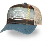 Von Dutch Vd/1/ct/subl/11 Lippis