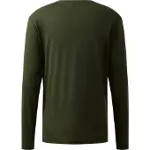 Haglöfs Kaise Wool Pitkähihainen T-paita