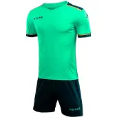 Kelme Segovia Lyhythihainen Setti