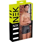 NEK Miesten alushousut 2XL, mustat, 2XL
