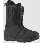 Burton Moto Lumilautakengät black Koko 6.0
