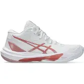 Asics Sky Elite Ff Mt 3 - White - 38