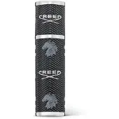 Creed Travel Atomiser Black uudelleentäytettävä tuoksupullo 5 ml