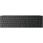 Lenovo Pro 6000 - keyboard - multi-mode - QWERTY - Danish - eclipse black Input Device - Näppäimistö - Tanskalainen - Musta