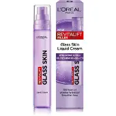 L'Oréal Revitalift Filler Glass Skin Liquid Cream 50 ml