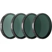 FreeWell Filter Set for Action 6 Standard Day - 4 pcs