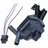 MAXGEAR Lisävesipumppu (jäähdytysnestekierto) 18-0880