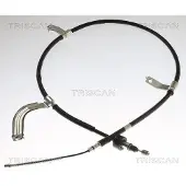 TRISCAN Vaijeri, seisontajarru 8140 181164