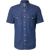 Levi's Classic Western Lyhythihainen Paita