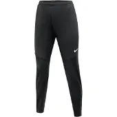 Nike Treenihousut Dri-fit Park 26 - Musta/valkoinen Nainen, koko Large