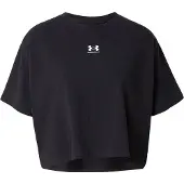 Under Armour Rival Boxy Solid Lyhythihainen T-paita