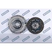 RYMEC Kytkinpaketti JT1795