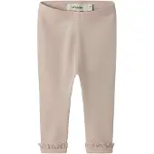 Lil´ Atelier Baby Nbflayo vauvojen leggingsit