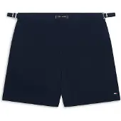 Tommy Hilfiger Tailored Short W Piping - Navy - L