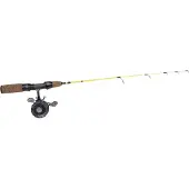 Hurricane Akkajaure 51cm Pimpelcombo