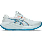 Asics Gel-Cumulus 28 - Blue - 39