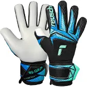 Reusch Attrakt RE:GRIP NC maalivahdin hanskat