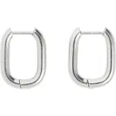 Cailap Stainless Steel ketju korvakorut värilajitelma