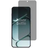 SKALO Privacy Näytönsuoja Karkaistu Lasi sopii OnePlus 15R - Musta