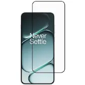 SKALO Täydellinen Näytönsuoja Karkaistu Lasi sopii OnePlus 15R - Läpinäkyvä