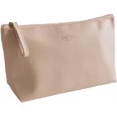 Cailap beige kosmetiikkalaukku