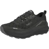 Halti Men's Rapid 2 Sneaker Black 41