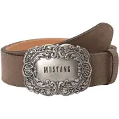 Mustang Vyö taupe