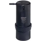 HENGST FILTER Polttoainesuodatin H495WK