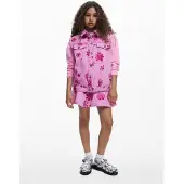 Desigual Hame 'Minime' eosiini / tumma pinkki