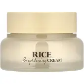 Skinfood Rice Brightening Cream - 60 ml