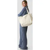 ICANIWILL Tote Bag Cream