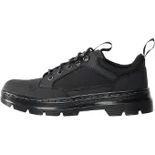 Dr. Martens Nauhakengät 'Reeder' musta