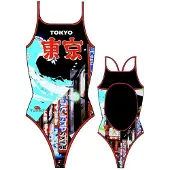 Turbo Tokyo Uimapuku
