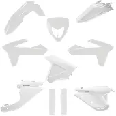 Polisport Sherco Se-r/sef-r 25-26 Muovisarja
