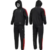 RDX Sports H1 Saunapuku