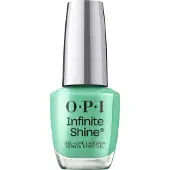 OPI Infinite Shine The New OPIcons Big Apple Green