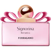 Ferragamo Signorina Romantica Eau de Parfum 50 ml