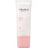 FRUDIA Velvet Fit Blurring Sun Primer SPF50+ 40 g