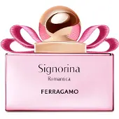 Salvatore Ferragamo Signorina Romantica Eau de Parfum 30 ml