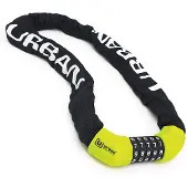 Urban Security Ur890 Combination Ketjulukko