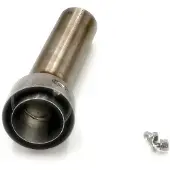 Akrapovic V-tuv003/1 Melunvaimennin