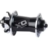 Sram X0 Etunapa