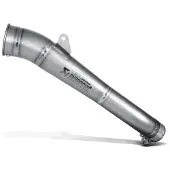 Akrapovic Slip-on Line Suzuki Gsx-r600/750 11-17 Sm-s6s02t Ei-homologoitu Slip-on äänenvaimennin