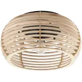 LINDBY Kattovalaisin , Ediz, himmennettävä, Puu, Ruokailutila, Puu, Moderni