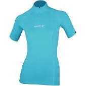 BEUCHAT Atoll Lyhythihainen Rash Guard